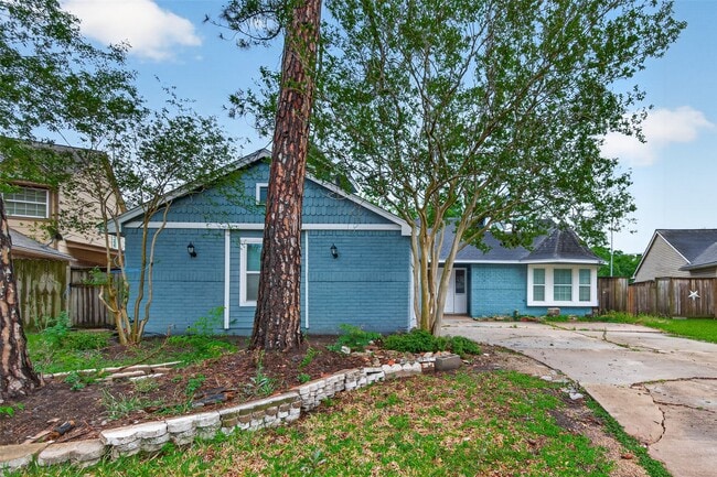 Foto del edificio - 12307 Gambit Dr