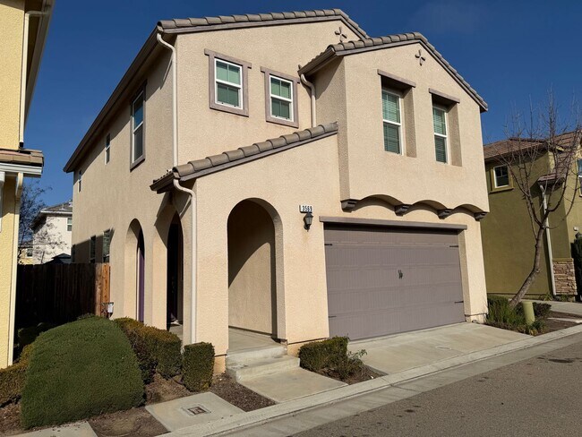 Foto del edificio - Magnificent