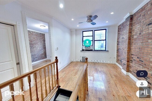 Foto del edificio - East 100th Street