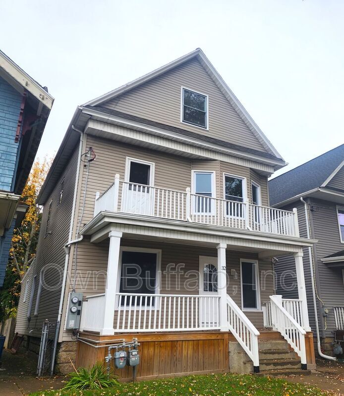 32 Milford St Unit Apartment 1, Buffalo, NY 14220 Condo for Rent in