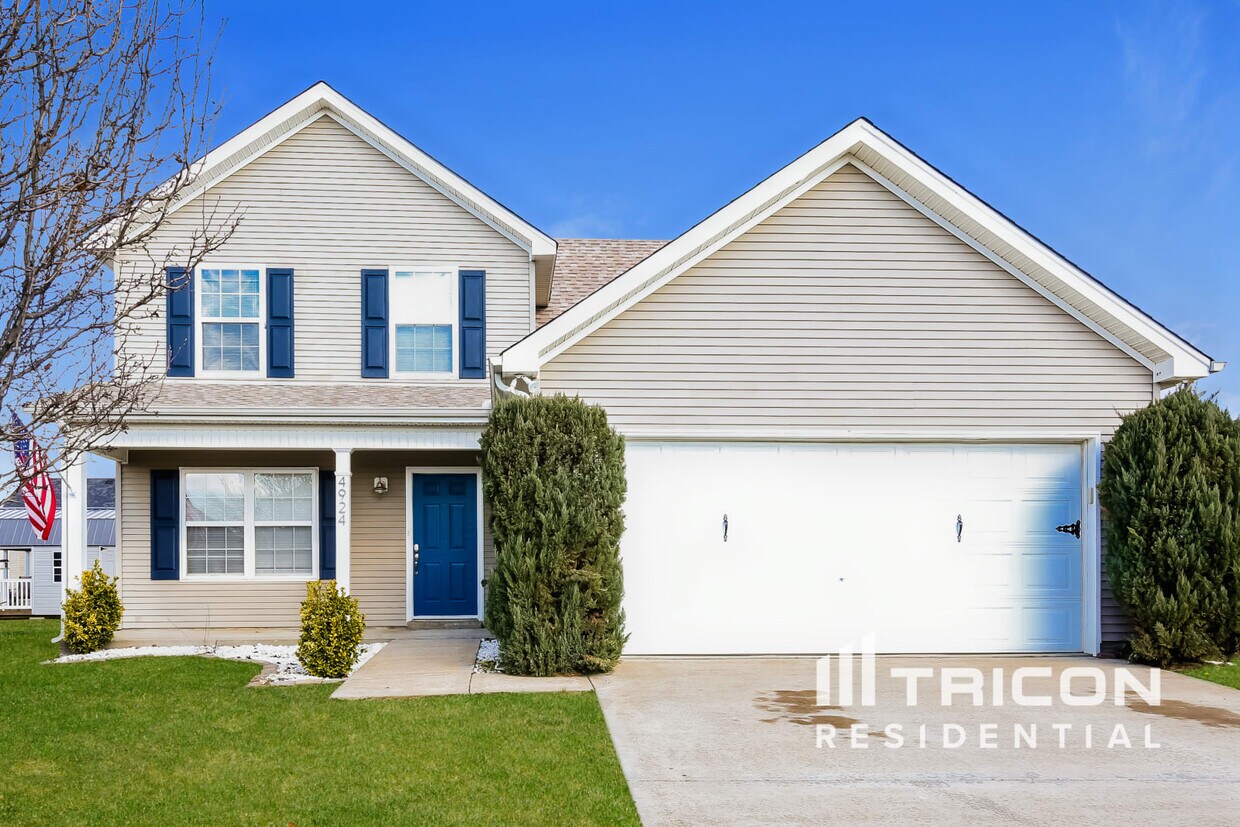 Foto principal - 4924 Nina Marie Ave