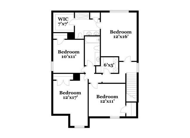 Building Photo - 11634 Oak St