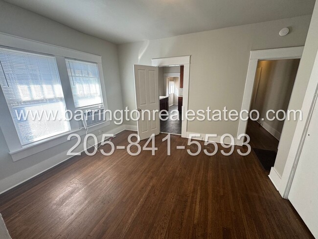 Building Photo - Birmingham/Ensley