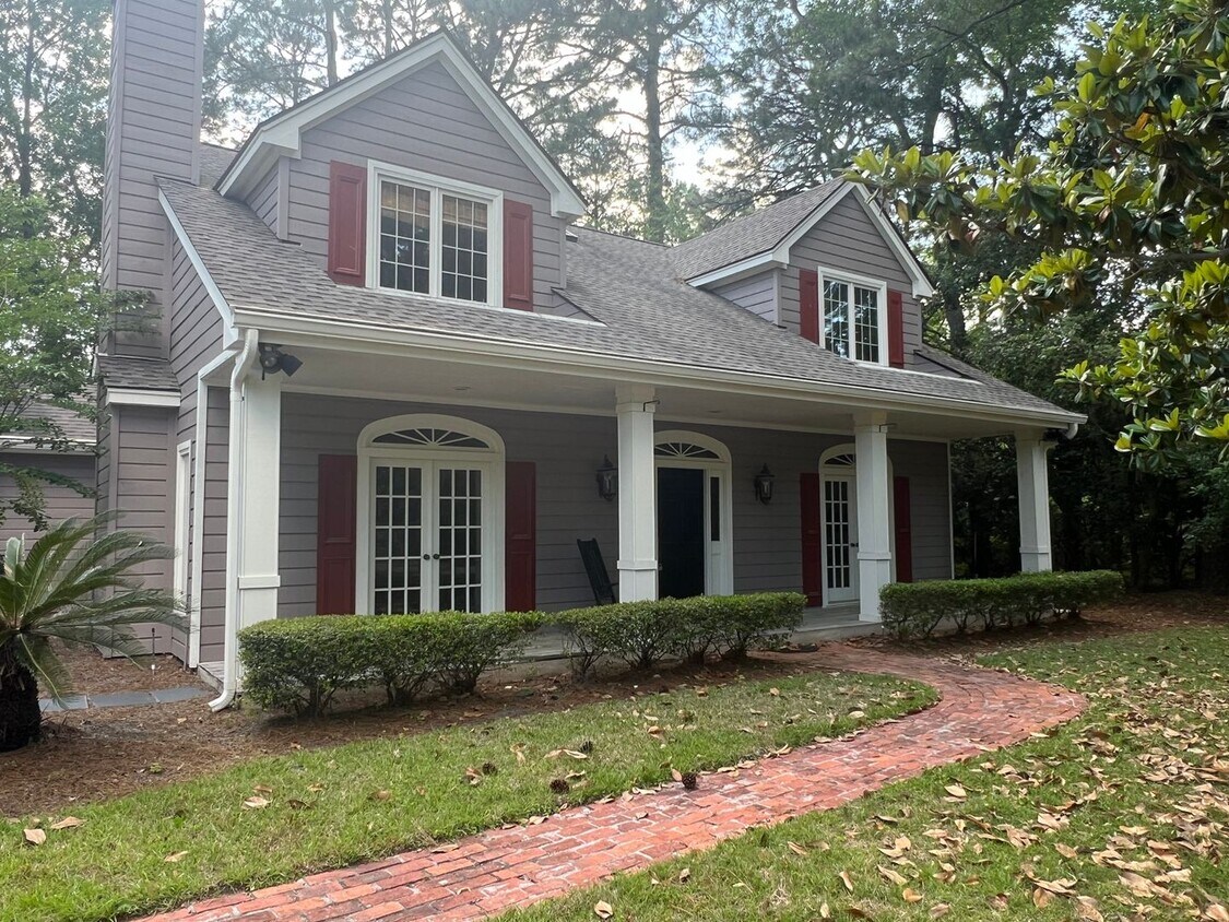 Foto principal - Wonderful Home in Hilton Head Plantation