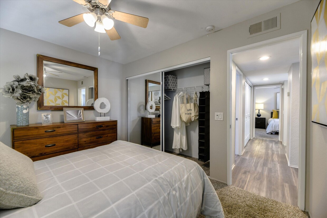 Toscana at Rancho Del Rey Apartments in Chula Vista, CA Westside