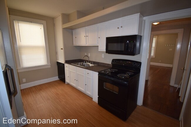 Foto del edificio - 5 br, 2 bath House - 340 Burley Ave