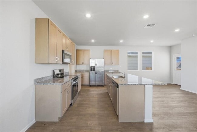 Building Photo - 2601 Towy Rd