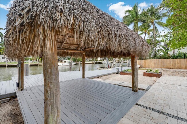 Foto del edificio - 7601 NE 9th Ave