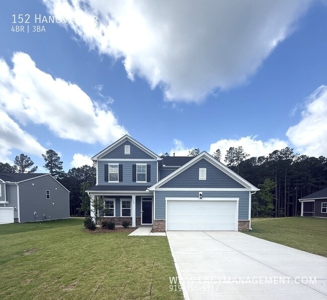 Building Photo - 152 Hanover Dr