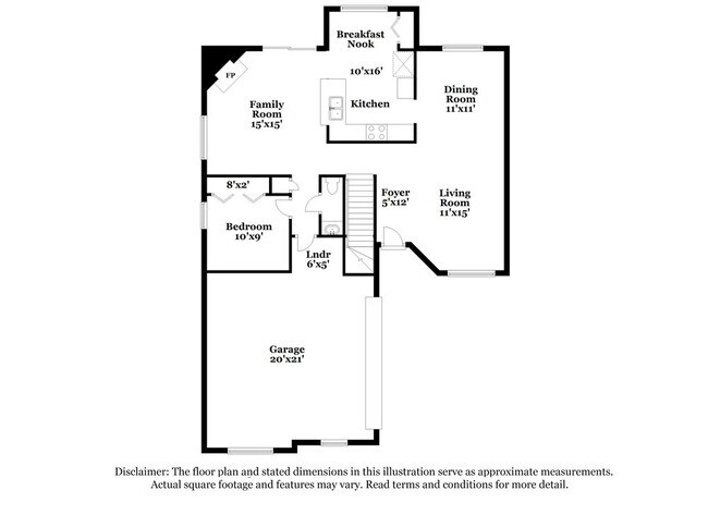 Building Photo - 3836 Tallcott Dr