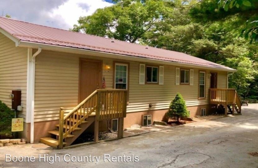 323 Mountain Aire, Boone, NC 28607 Condo for Rent in Boone, NC