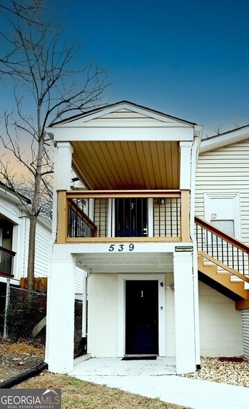 Foto del edificio - 539 Paines Ave NW