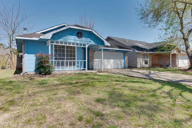 Building Photo - 16026 Barbarossa Dr
