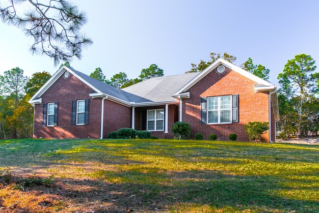 Building Photo - 3663 Crawfordville Dr