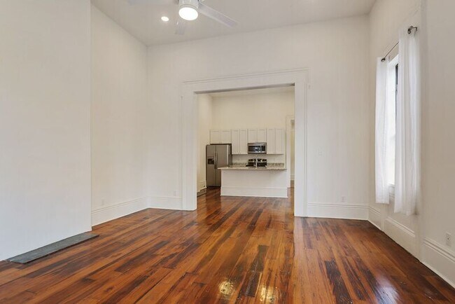 Foto del edificio - 2123 S Liberty St