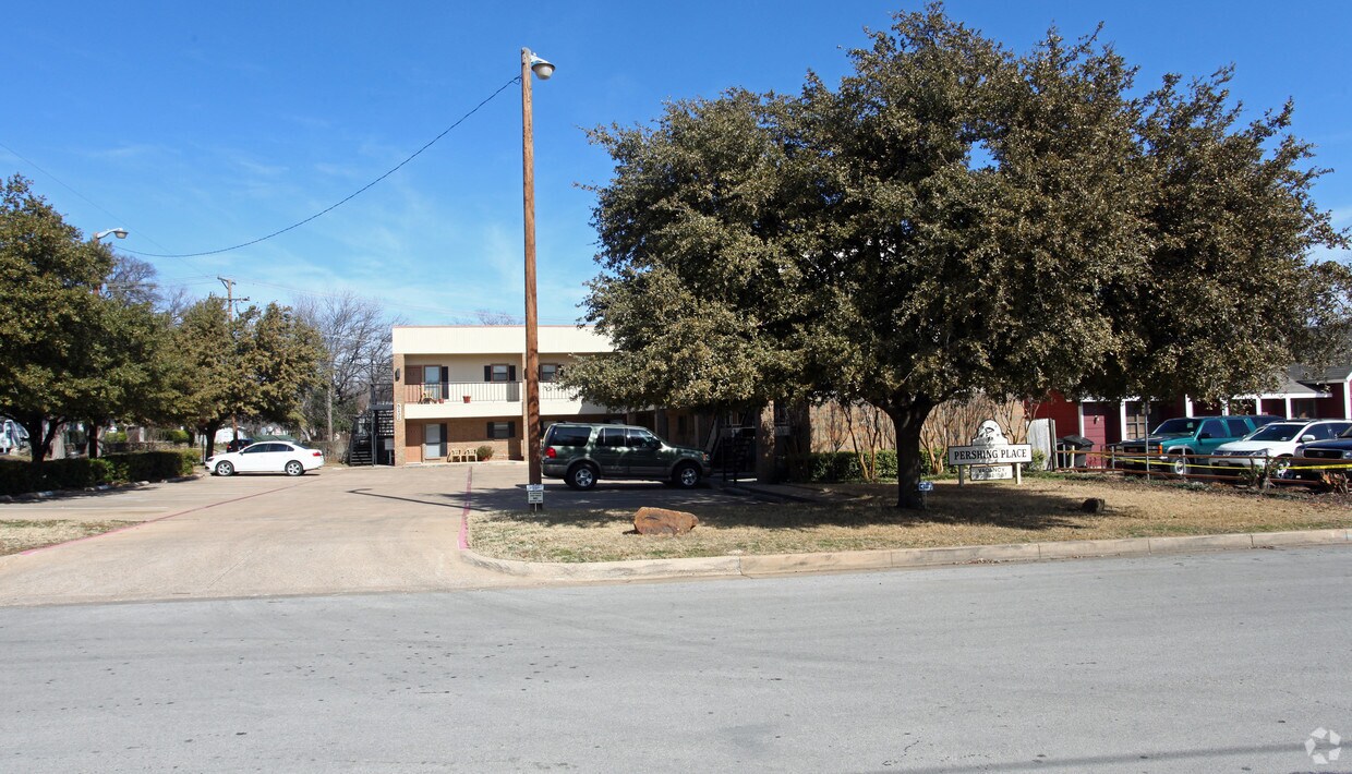 Pershing Place - Apartments in Fort Worth, TX | Apartments.com