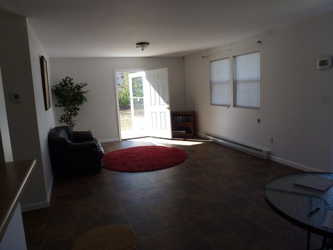 Living Room - 9485 Bland St