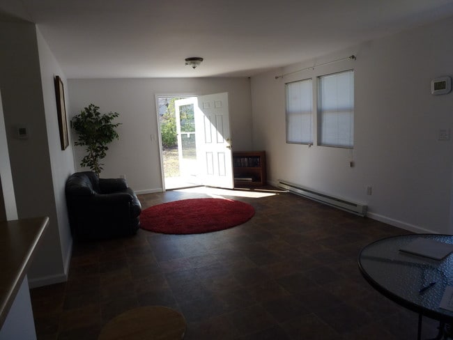 Living Room - 9485 Bland St