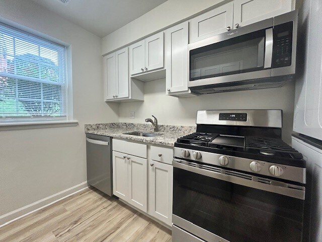 Foto principal - Harford Village South