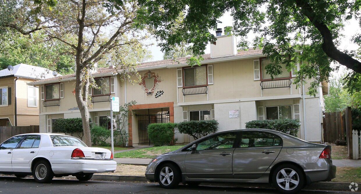 Primary Photo - 1814 V St