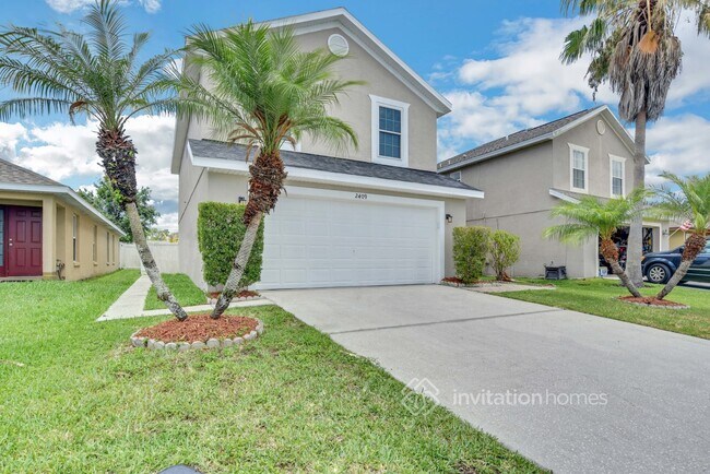 Building Photo - 2409 Knightsbridge Blvd