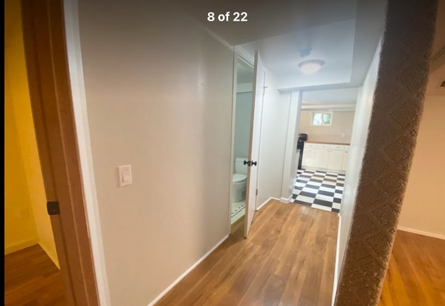 Foto del edificio - 5522 SE Ramona St