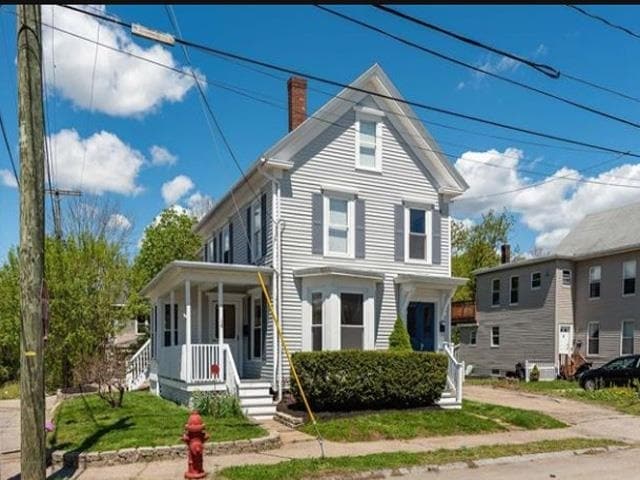 Primary Photo - 14 Forest St