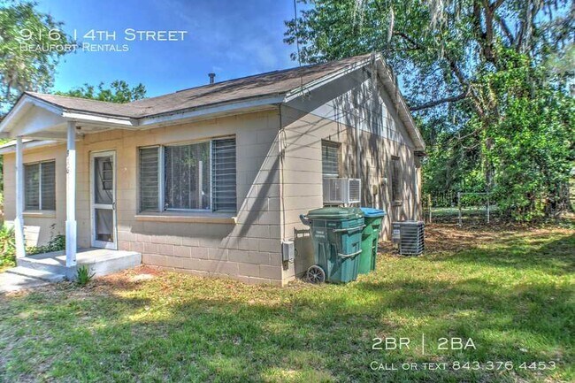 Building Photo - 916 14th Street