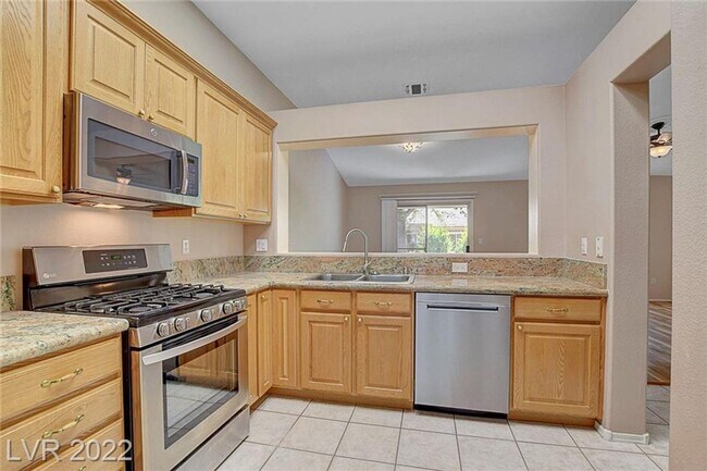 Foto del edificio - Turnkey 55+ Townhome in Sun City MacDonald...