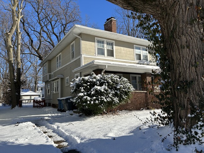 Photo - 5107 N College Ave House