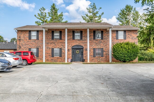 Photo - 4813 Cannon Ridge Dr (Knoxville, TN) Apartment