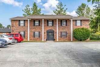 Building Photo - 4813 Cannon Ridge Dr
