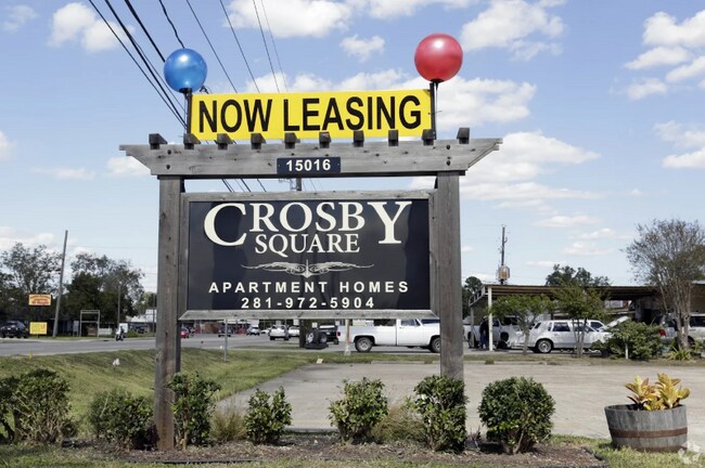 Foto del edificio - 15016 FM 2100