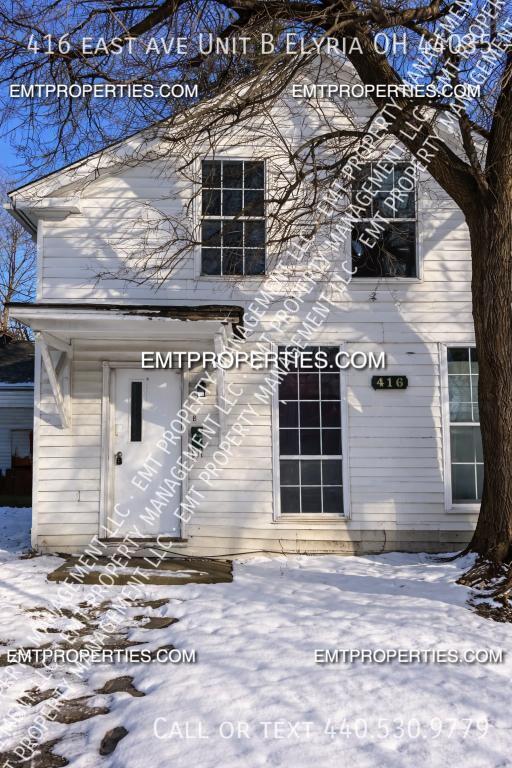 Building Photo - 416 East Ave