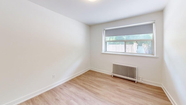 Interior Photo - Weston Road Apartments