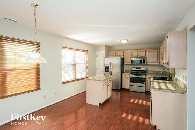 Building Photo - 5907 Bowie Lane