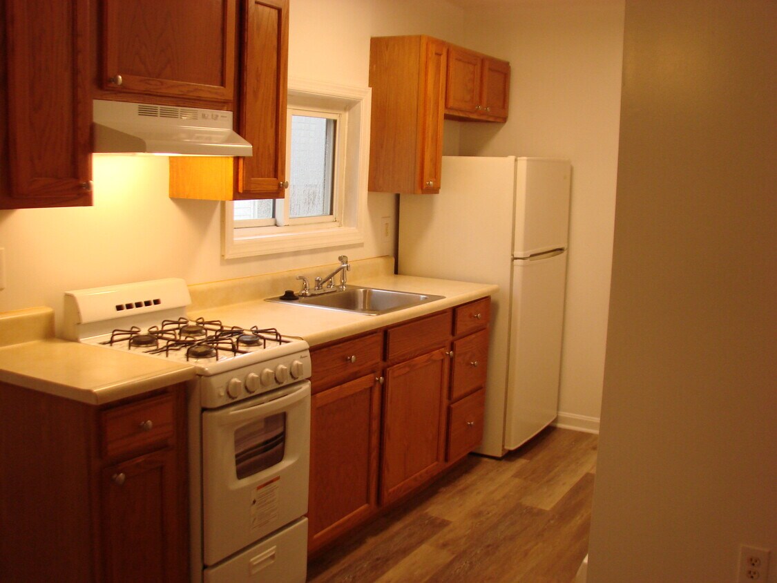 Foto principal - 721 Main St