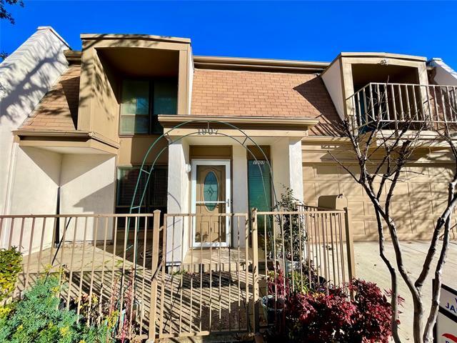 Foto del edificio - 1907 Place One Ln