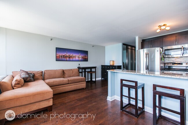 Foto del edificio - 474 N Lake Shore Dr
