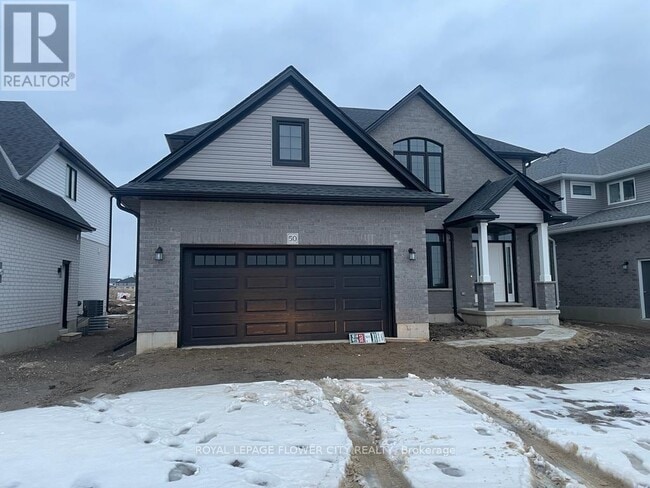 Photo du bâtiment - 50 Optimist Dr