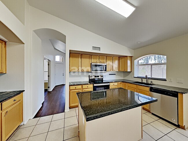 Foto del edificio - 10262 W Patrick Ln