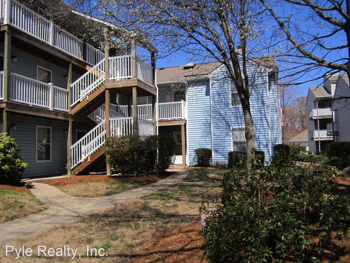 Foto principal - 2 br, 2 bath House - 2122 Advent Court