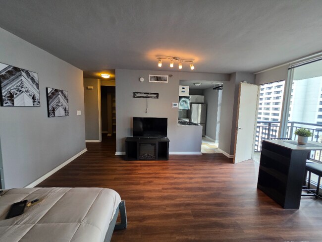 Foto del edificio - 620 Peachtree St NE