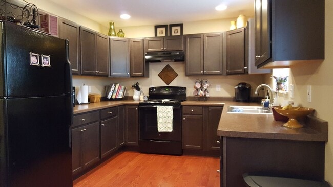 Foto del edificio - 2 Bedroom Duplex