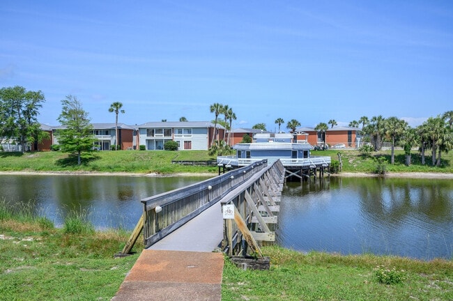 Foto del edificio - 4000 Gulf Terrace Dr