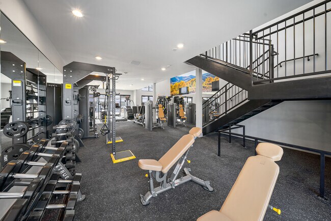 Foto del edificio - Rowan