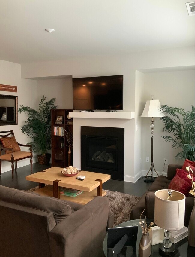 Foto del edificio - 5459 Cascade Run SW