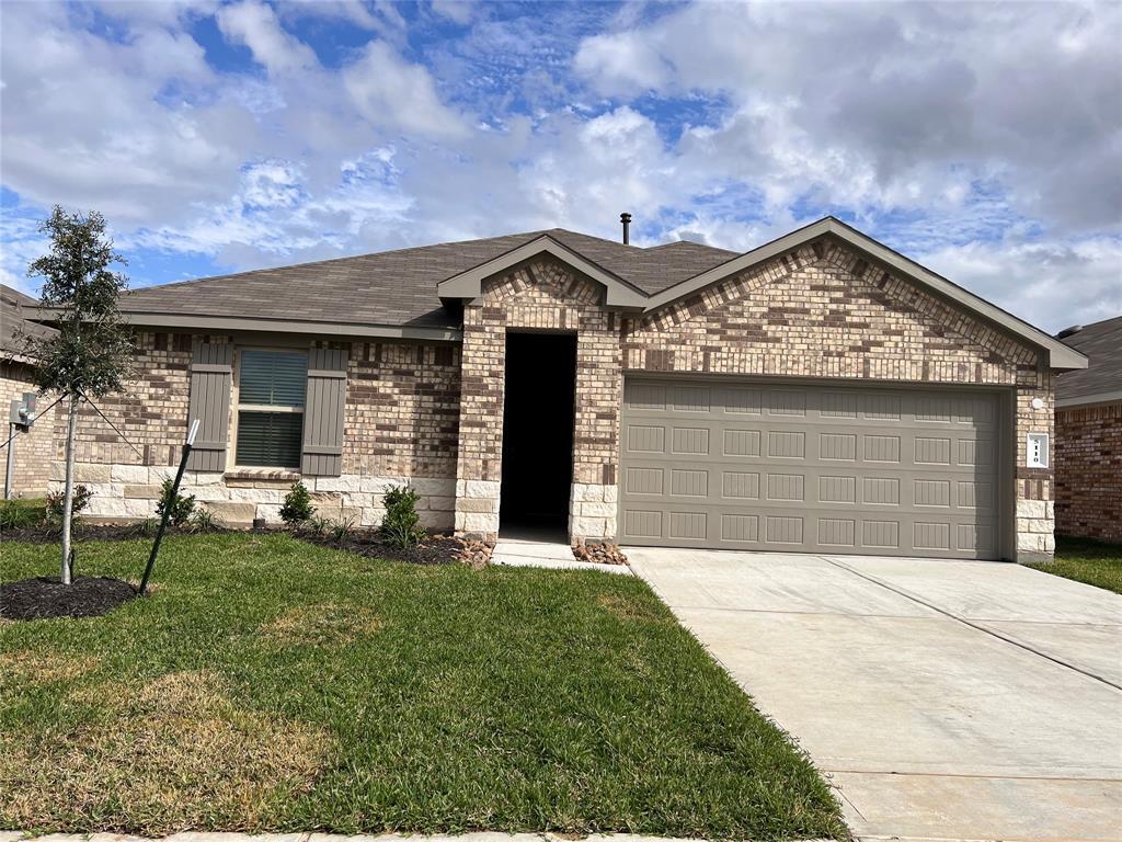 5110 Ternberry Frst Ln, Katy, TX 77449 House Rental in Katy, TX
