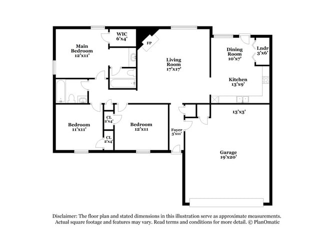 Building Photo - 10712 Oak Cir N