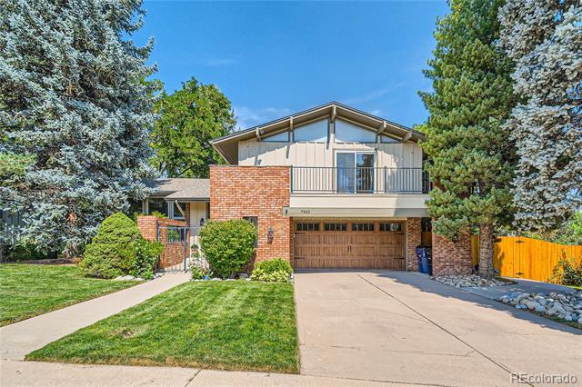 Foto del edificio - 7465 E Kenyon Ave